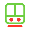 tren icon