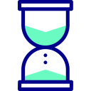 reloj de arena icon