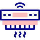 detector de humo 