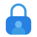 seguridad icon