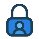 seguridad icon