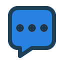 chat icon