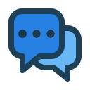 chat icon