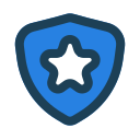 seguridad icon