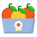 naranjas icon