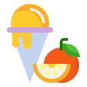 cucurucho de helado icon