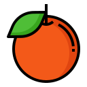 naranja icon