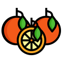 naranjas icon