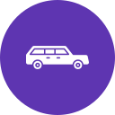 camioneta icon