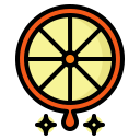 cítrico icon