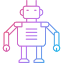 robot icon