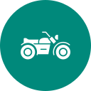 motocicleta icon