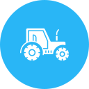 tractor icon