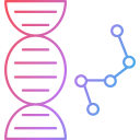 ingeniería genética icon