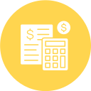 presupuesto icon