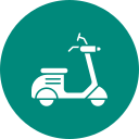 scooter icon