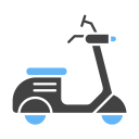 scooter