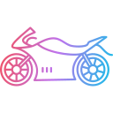 motocicleta icon