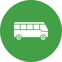 autobús icon