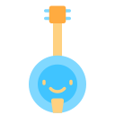 banjo icon