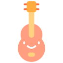 guitarra icon