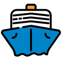 barco icon