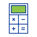 calculadora icon