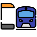 tren icon