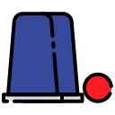 bola mágica icon