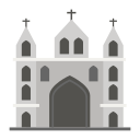 iglesia icon