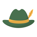 sombrero icon