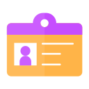 Identity card 