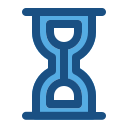 reloj de arena icon