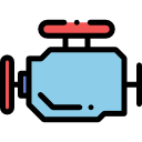 motor icon