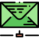 correo electrónico icon