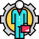 empleado icon