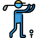 golfista icon