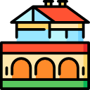 hotel icon