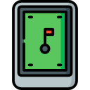 gps icon