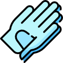 guantes icon