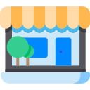 tienda online icon