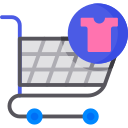 carrito de compras icon