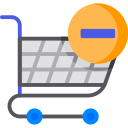 carrito de compras icon