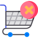 carrito de compras icon