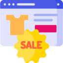 tienda online icon