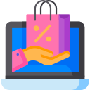 tienda online icon