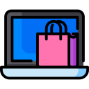 tienda online icon