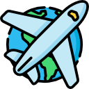 avión icon