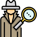 detective icon