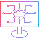 computación en la nube icon